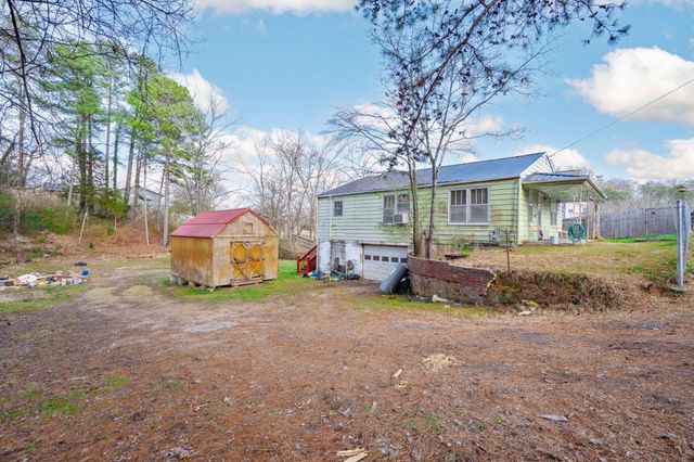 1329 Hixson Avenue, Hixson, TN 37343