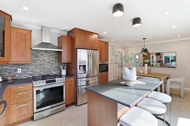 323 Burning Tree Drive, San Jose, CA 95119