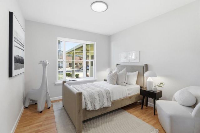 323 Burning Tree Drive, San Jose, CA 95119