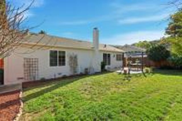 323 Burning Tree Drive, San Jose, CA 95119