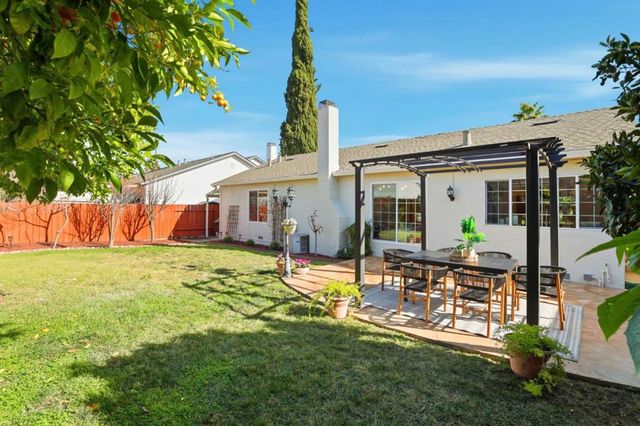 323 Burning Tree Drive, San Jose, CA 95119