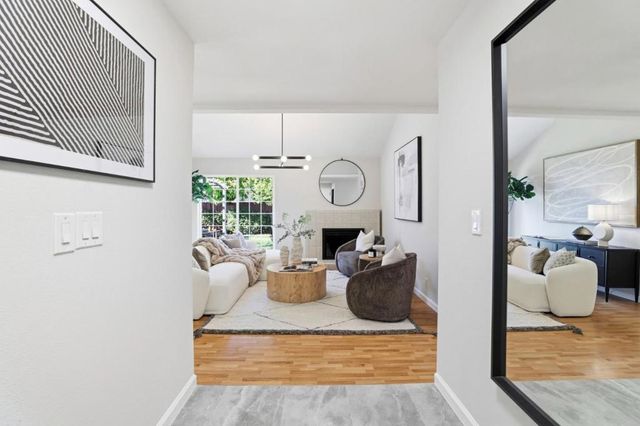 323 Burning Tree Drive, San Jose, CA 95119