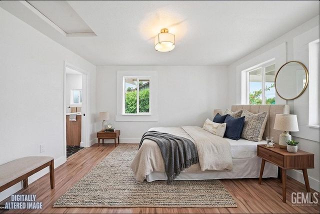 405 Harlow Avenue, Mc Farland, CA 93250