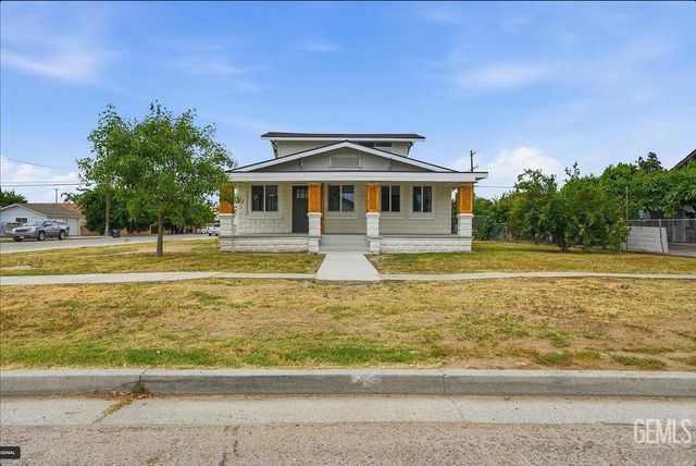 405 Harlow Avenue, Mc Farland, CA 93250