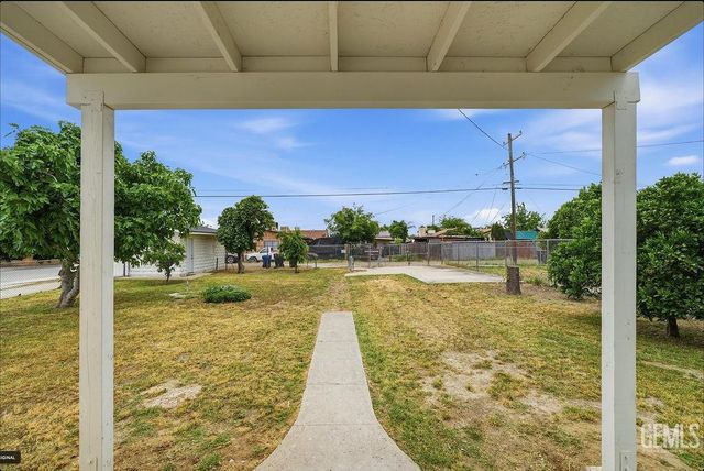 405 Harlow Avenue, Mc Farland, CA 93250