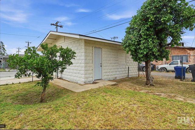 405 Harlow Avenue, Mc Farland, CA 93250