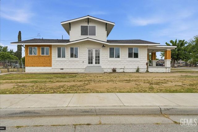 405 Harlow Avenue, Mc Farland, CA 93250