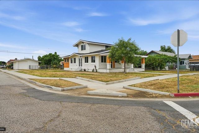 405 Harlow Avenue, Mc Farland, CA 93250