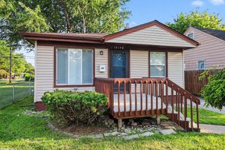 13148 Fisk Avenue, Warren, MI 48089