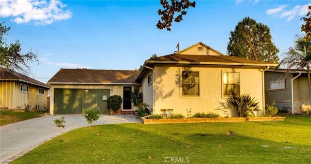 316 S Pima, West Covina, CA 91790