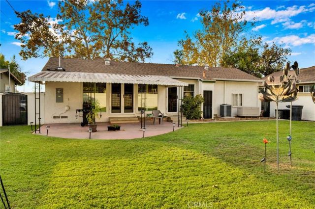 316 S Pima, West Covina, CA 91790