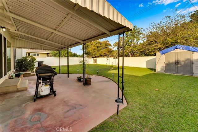 316 S Pima, West Covina, CA 91790