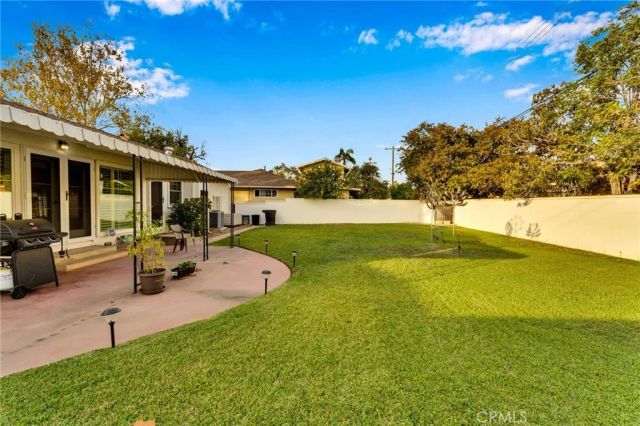 316 S Pima, West Covina, CA 91790