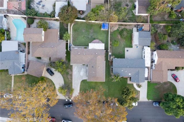 316 S Pima, West Covina, CA 91790