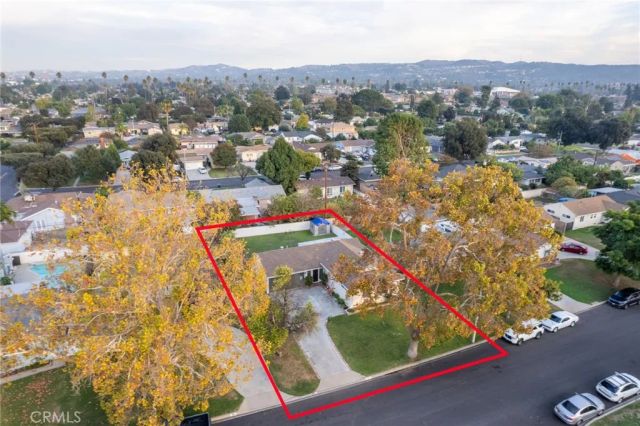 316 S Pima, West Covina, CA 91790