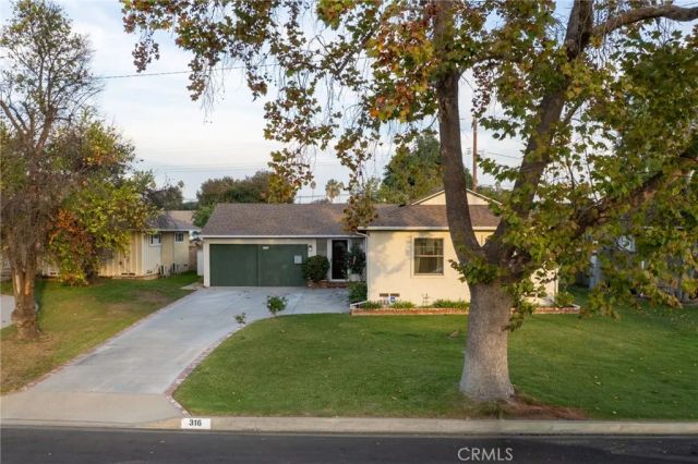 316 S Pima, West Covina, CA 91790