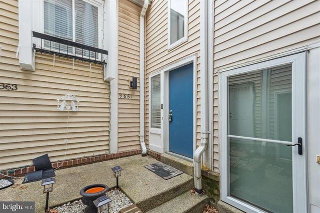 9861 LAKE SHORE DR, Gaithersburg, MD 20886