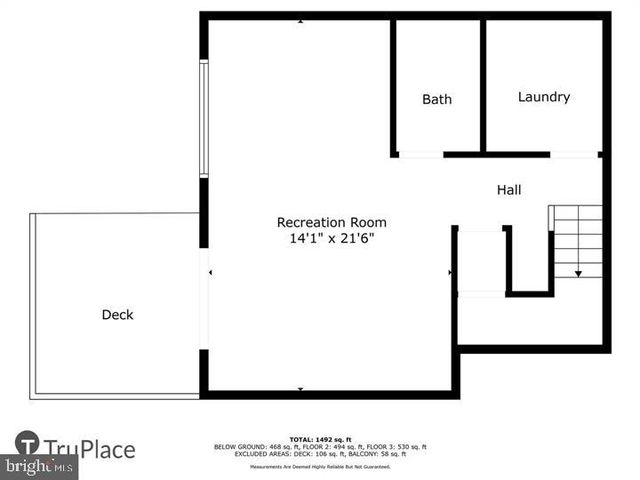 9861 LAKE SHORE DR, Gaithersburg, MD 20886