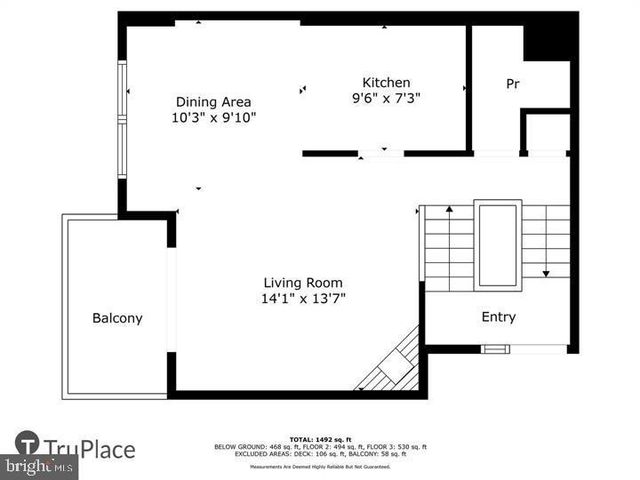 9861 LAKE SHORE DR, Gaithersburg, MD 20886