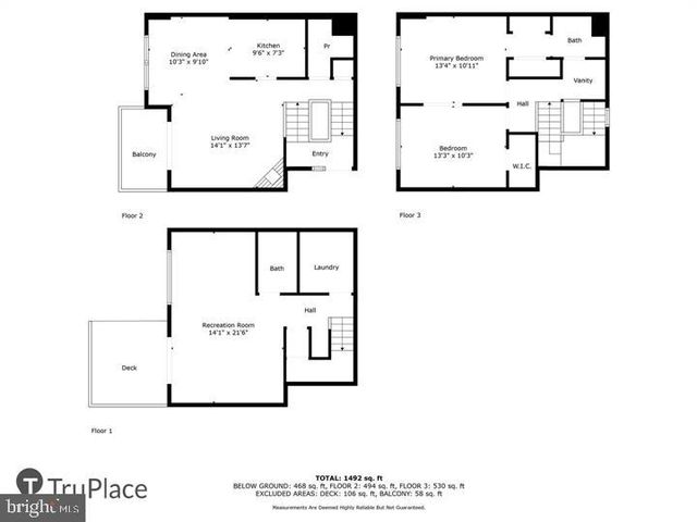 9861 LAKE SHORE DR, Gaithersburg, MD 20886