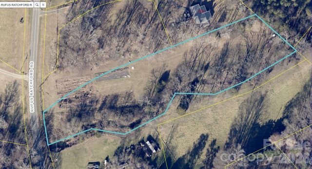 Lot 3 Rufus Ratchford Road, Gastonia, NC 28056