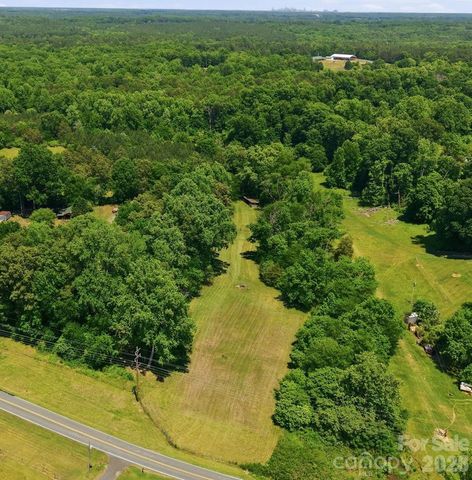 Lot 3 Rufus Ratchford Road, Gastonia, NC 28056