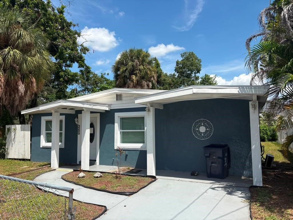 Image 1 of property listing at 3206 E EMMA STREET, Tampa, FL 33610