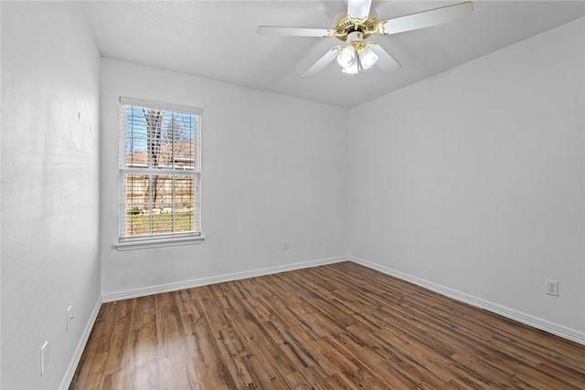 2676 Cider Avenue, Springdale, AR 72764