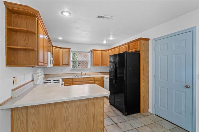 2676 Cider Avenue, Springdale, AR 72764