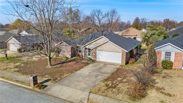 2676 Cider Avenue, Springdale, AR 72764