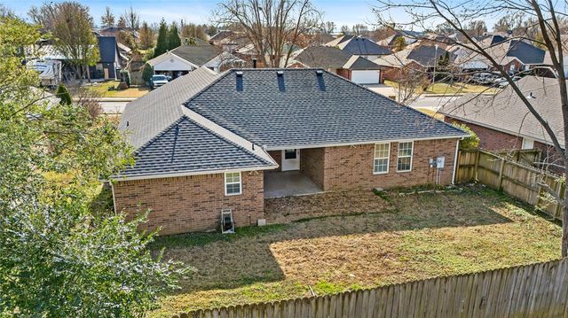 2676 Cider Avenue, Springdale, AR 72764