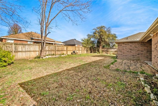 2676 Cider Avenue, Springdale, AR 72764