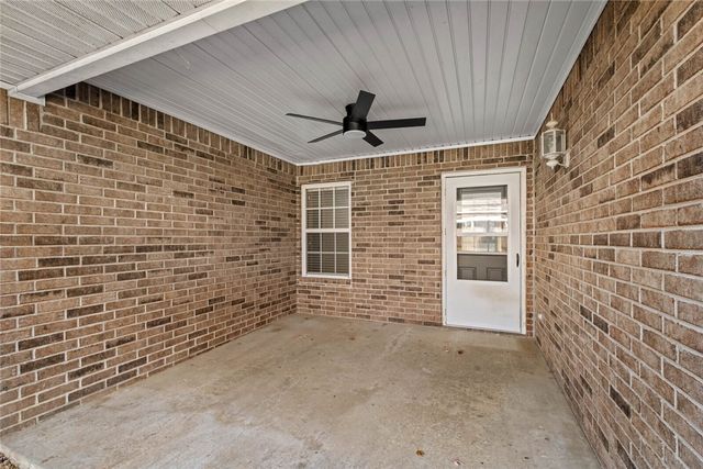 2676 Cider Avenue, Springdale, AR 72764