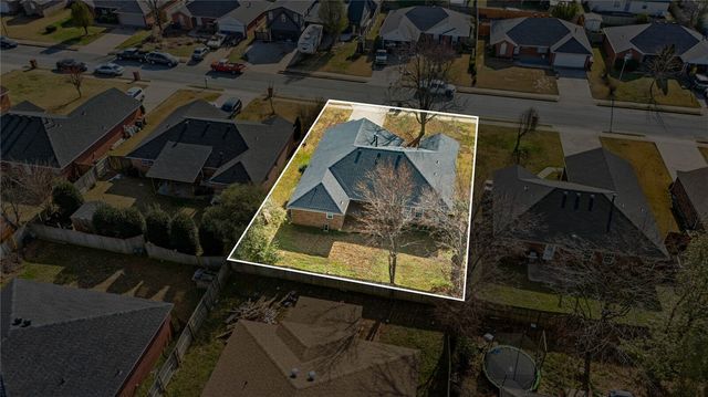 2676 Cider Avenue, Springdale, AR 72764