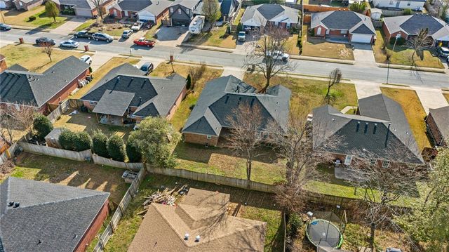 2676 Cider Avenue, Springdale, AR 72764