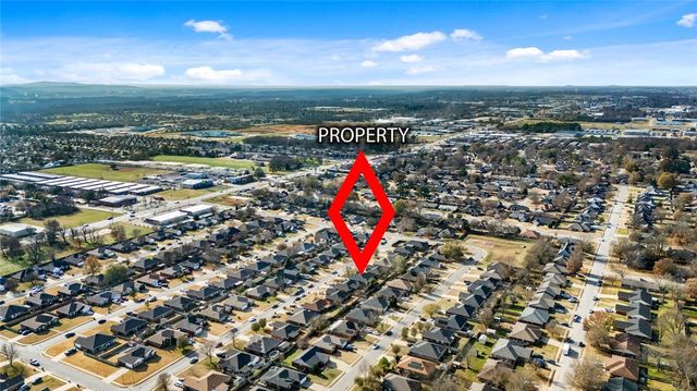 2676 Cider Avenue, Springdale, AR 72764