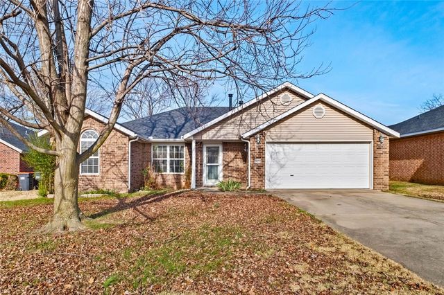 2676 Cider Avenue, Springdale, AR 72764