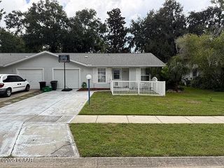 1131 Squirrel Nest Lane, Port Orange, FL 32129