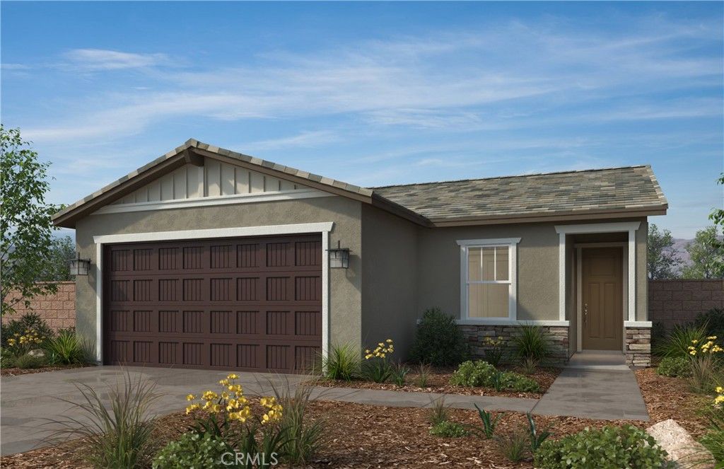 1305 Creighton Circle, Perris, CA 92571 — exterior