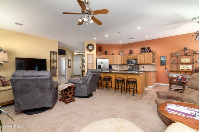 7779 E Wildcat Drive, Gold Canyon, AZ 85118