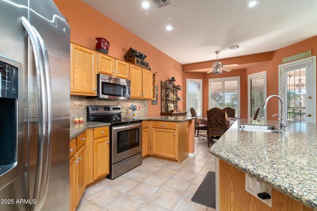 7779 E Wildcat Drive, Gold Canyon, AZ 85118