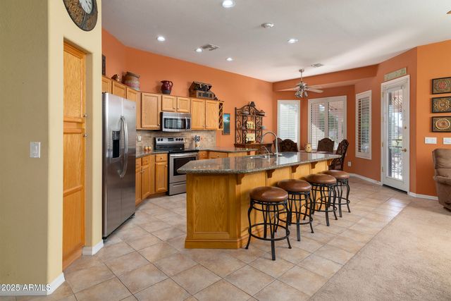 7779 E Wildcat Drive, Gold Canyon, AZ 85118