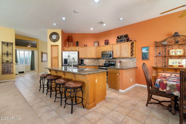 7779 E Wildcat Drive, Gold Canyon, AZ 85118