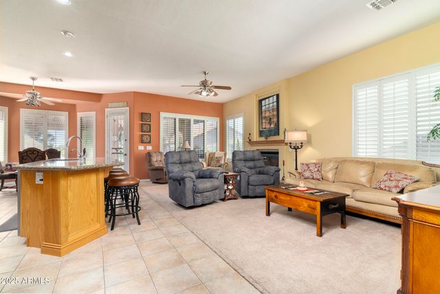 7779 E Wildcat Drive, Gold Canyon, AZ 85118