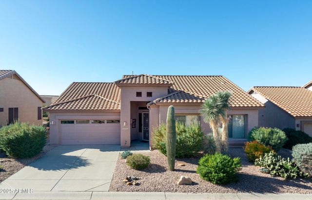 7779 E Wildcat Drive, Gold Canyon, AZ 85118