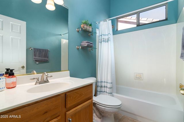 7779 E Wildcat Drive, Gold Canyon, AZ 85118