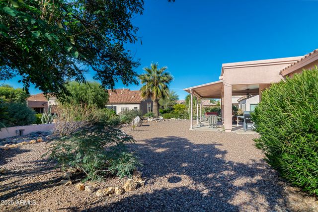 7779 E Wildcat Drive, Gold Canyon, AZ 85118