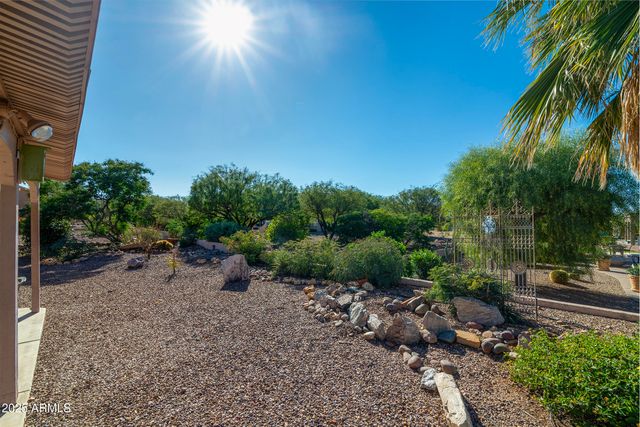 7779 E Wildcat Drive, Gold Canyon, AZ 85118