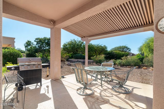 7779 E Wildcat Drive, Gold Canyon, AZ 85118