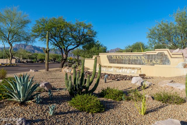 7779 E Wildcat Drive, Gold Canyon, AZ 85118